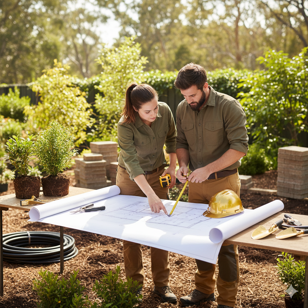 Landscape Architecture