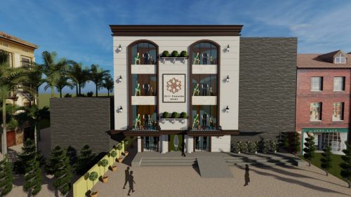 Fashion Mart_1 - Photo