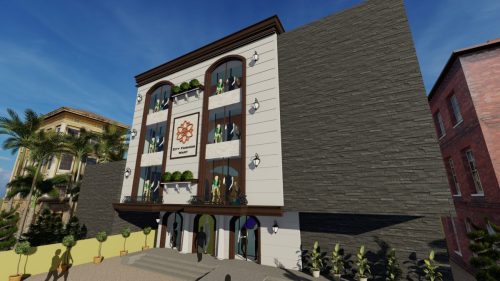 Fashion Mart_4 - Photo