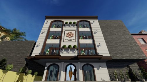 Fashion Mart_9 - Photo