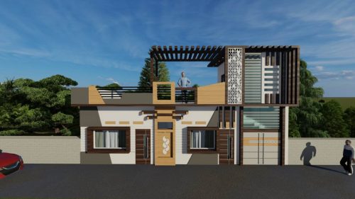 MR.RAMAN 3D_2 - Photo