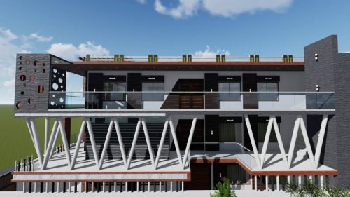 VIDHAYAK DAY VIEWS_6 - Photo